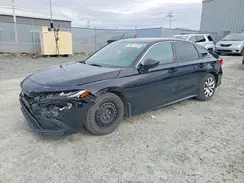 2HGFE2F2XNH111188 2022 HONDA CIVIC