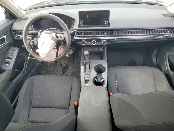 2HGFE2F2XNH111188 2022 HONDA CIVIC - Image 8