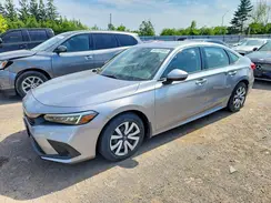 2HGFE2F2XNH117458 2022 HONDA CIVIC