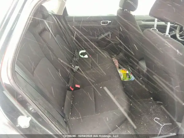2HGFE2F2XNH121610 2022 HONDA CIVIC - Image 8