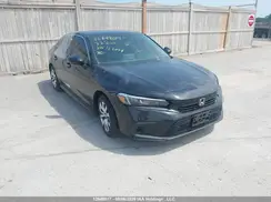 2HGFE2F2XNH122028 2022 HONDA CIVIC
