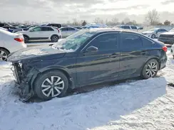 2HGFE2F2XNH127827 2022 HONDA CIVIC
