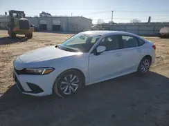 2HGFE2F2XNH505385 2022 HONDA CIVIC