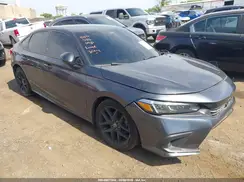 2HGFE2F2XNH506875 2022 HONDA CIVIC
