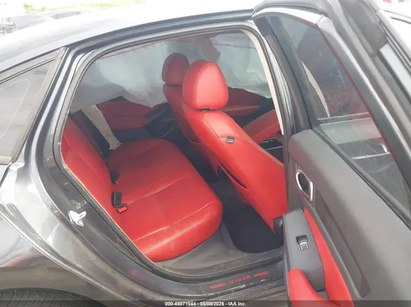 2HGFE2F2XNH506875 2022 HONDA CIVIC - Image 8