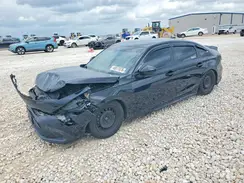 2HGFE2F2XNH507461 2022 HONDA CIVIC
