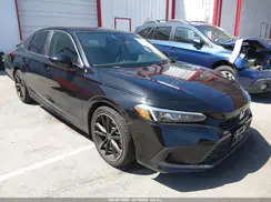 2HGFE2F2XNH507511 2022 HONDA CIVIC
