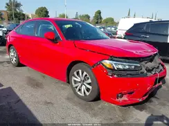2HGFE2F2XNH507945 2022 HONDA CIVIC
