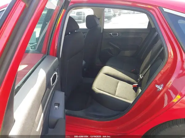 2HGFE2F2XNH507945 2022 HONDA CIVIC - Image 8