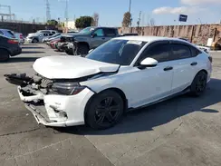 2HGFE2F2XNH508027 2022 HONDA CIVIC