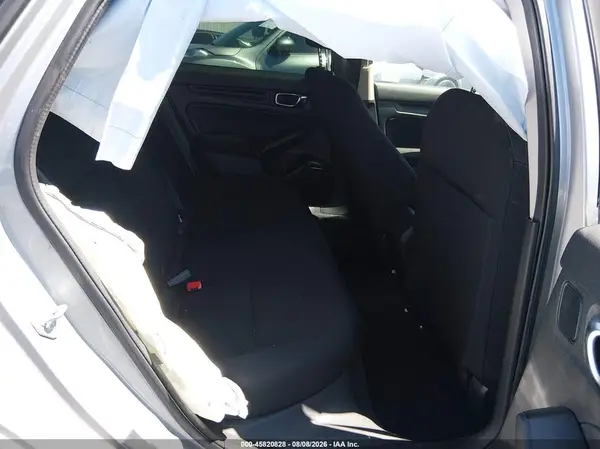 2HGFE2F2XNH509047 2022 HONDA CIVIC - Image 8