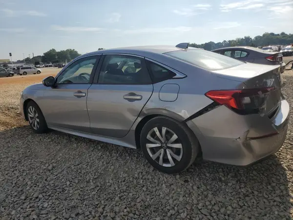2HGFE2F2XNH509324 2022 HONDA CIVIC - Image 2