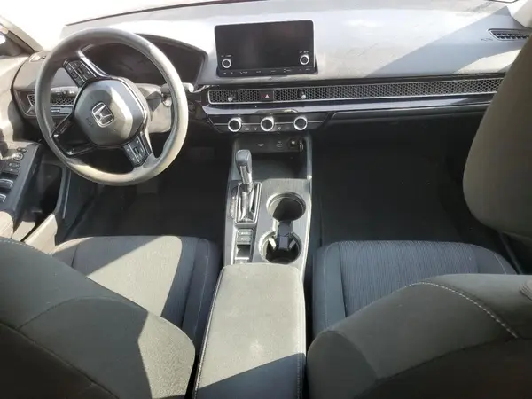 2HGFE2F2XNH509324 2022 HONDA CIVIC - Image 8