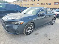 2HGFE2F2XNH511185 2022 HONDA CIVIC