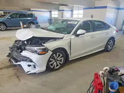 2HGFE2F2XNH511509 2022 HONDA CIVIC