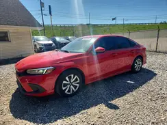 2HGFE2F2XNH511686 2022 HONDA CIVIC