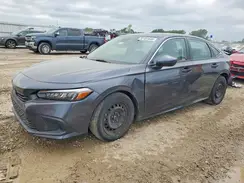 2HGFE2F2XNH518590 2022 HONDA CIVIC
