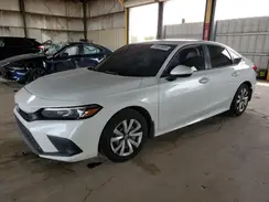2HGFE2F2XNH522526 2022 HONDA CIVIC