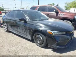 2HGFE2F2XNH522722 2022 HONDA CIVIC