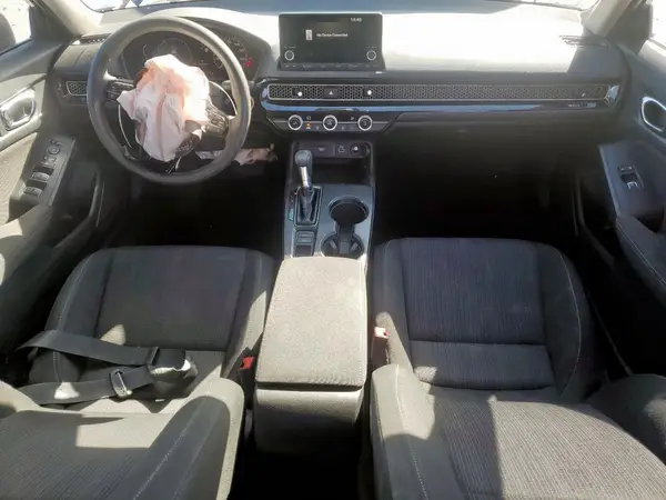 2HGFE2F2XNH522946 2022 HONDA CIVIC - Image 8