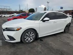 2HGFE2F2XNH522977 2022 HONDA CIVIC
