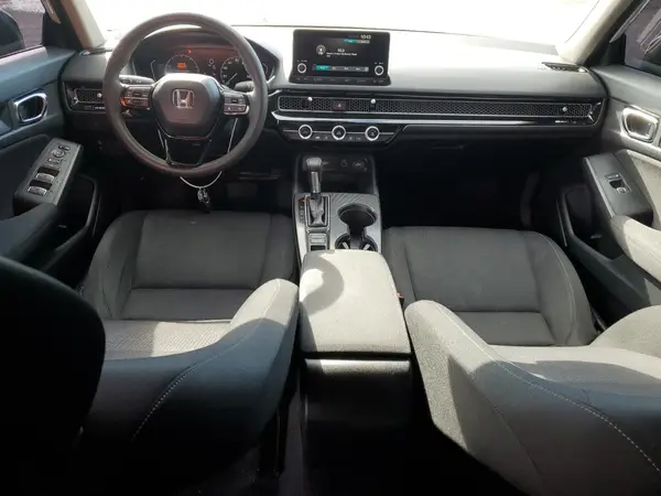 2HGFE2F2XNH522977 2022 HONDA CIVIC - Image 8