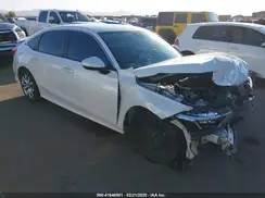 2HGFE2F2XNH522994 2022 HONDA CIVIC