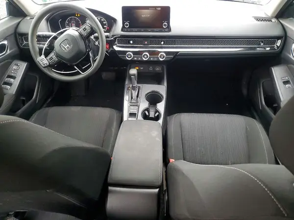 2HGFE2F2XNH523059 2022 HONDA CIVIC - Image 8