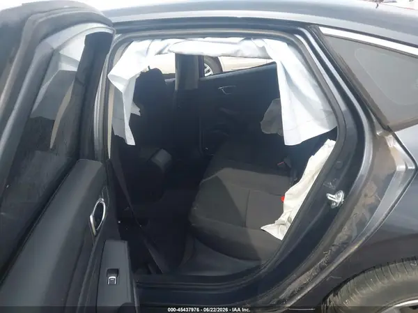 2HGFE2F2XNH523403 2022 HONDA CIVIC - Image 8