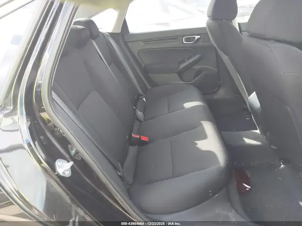2HGFE2F2XNH526348 2022 HONDA CIVIC - Image 8