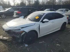 2HGFE2F2XNH527306 2022 HONDA CIVIC