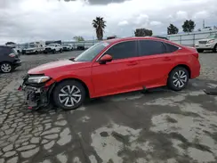 2HGFE2F2XNH528522 2022 HONDA CIVIC