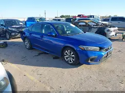 2HGFE2F2XNH528701 2022 HONDA CIVIC