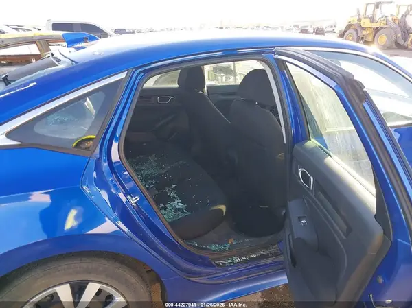 2HGFE2F2XNH528701 2022 HONDA CIVIC - Image 8
