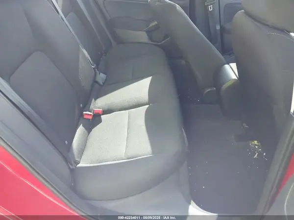 2HGFE2F2XNH528794 2022 HONDA CIVIC - Image 8