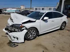 2HGFE2F2XNH529492 2022 HONDA CIVIC