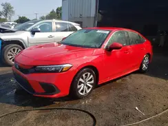 2HGFE2F2XNH536507 2022 HONDA CIVIC