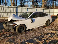 2HGFE2F2XNH539780 2022 HONDA CIVIC