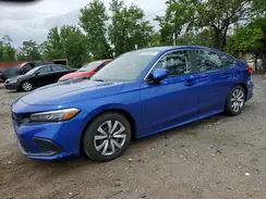 2HGFE2F2XNH539827 2022 HONDA CIVIC