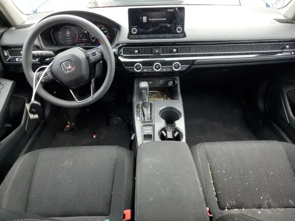 2HGFE2F2XNH539827 2022 HONDA CIVIC - Image 8