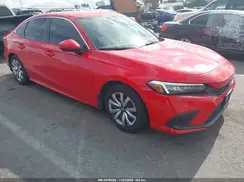 2HGFE2F2XNH542372 2022 HONDA CIVIC