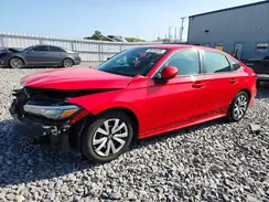 2HGFE2F2XNH543425 2022 HONDA CIVIC