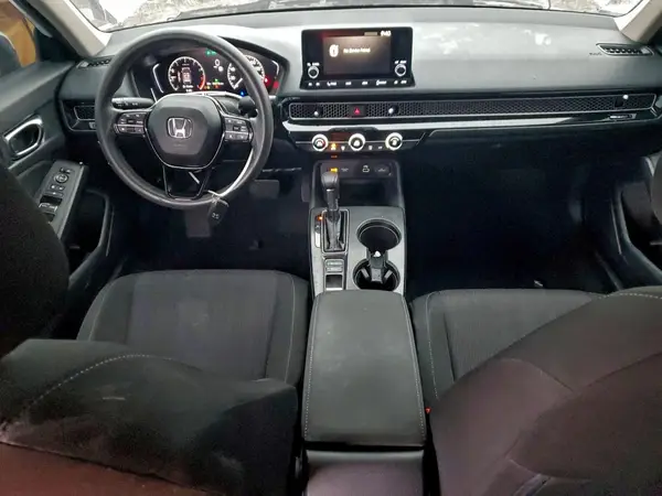2HGFE2F2XNH544476 2022 HONDA CIVIC - Image 8