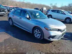 2HGFE2F2XNH545465 2022 HONDA CIVIC
