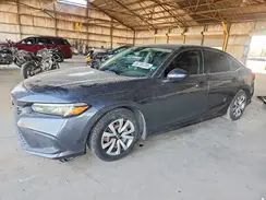 2HGFE2F2XNH545689 2022 HONDA CIVIC