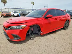 2HGFE2F2XNH548012 2022 HONDA CIVIC