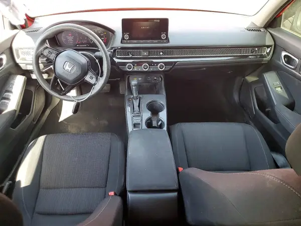 2HGFE2F2XNH548012 2022 HONDA CIVIC - Image 8