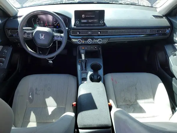 2HGFE2F2XNH548074 2022 HONDA CIVIC - Image 8