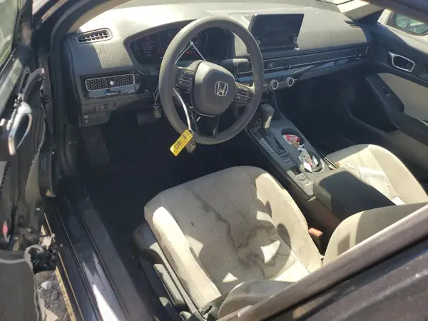 2HGFE2F2XNH548124 2022 HONDA CIVIC - Image 8