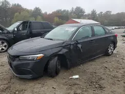 2HGFE2F2XNH558300 2022 HONDA CIVIC